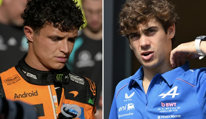 Burza po wyścigu F1. Mistrz świata się nie hamował. " Nie zasługuje"