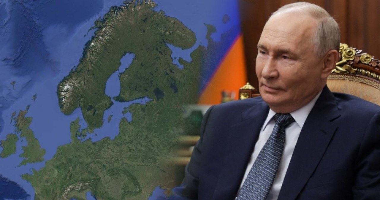 Rosja z taktyką wobec NATO. Analitycy: Tak chce uśpić czujność Sojuszu Rosja z taktyką wobec NATO. Analitycy: Tak chce uśpić czujność Sojuszu