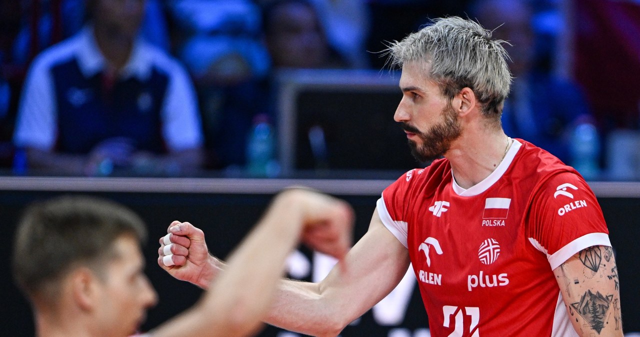 To już pewne. Polacy zagrają na igrzyskach olimpijskich 2028