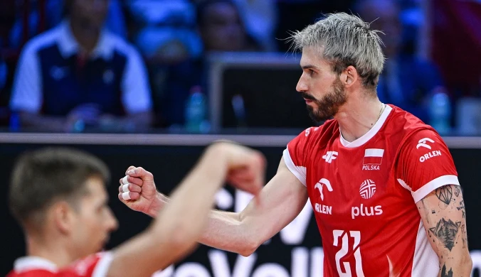 To już pewne. Polacy zagrają na igrzyskach olimpijskich 2028