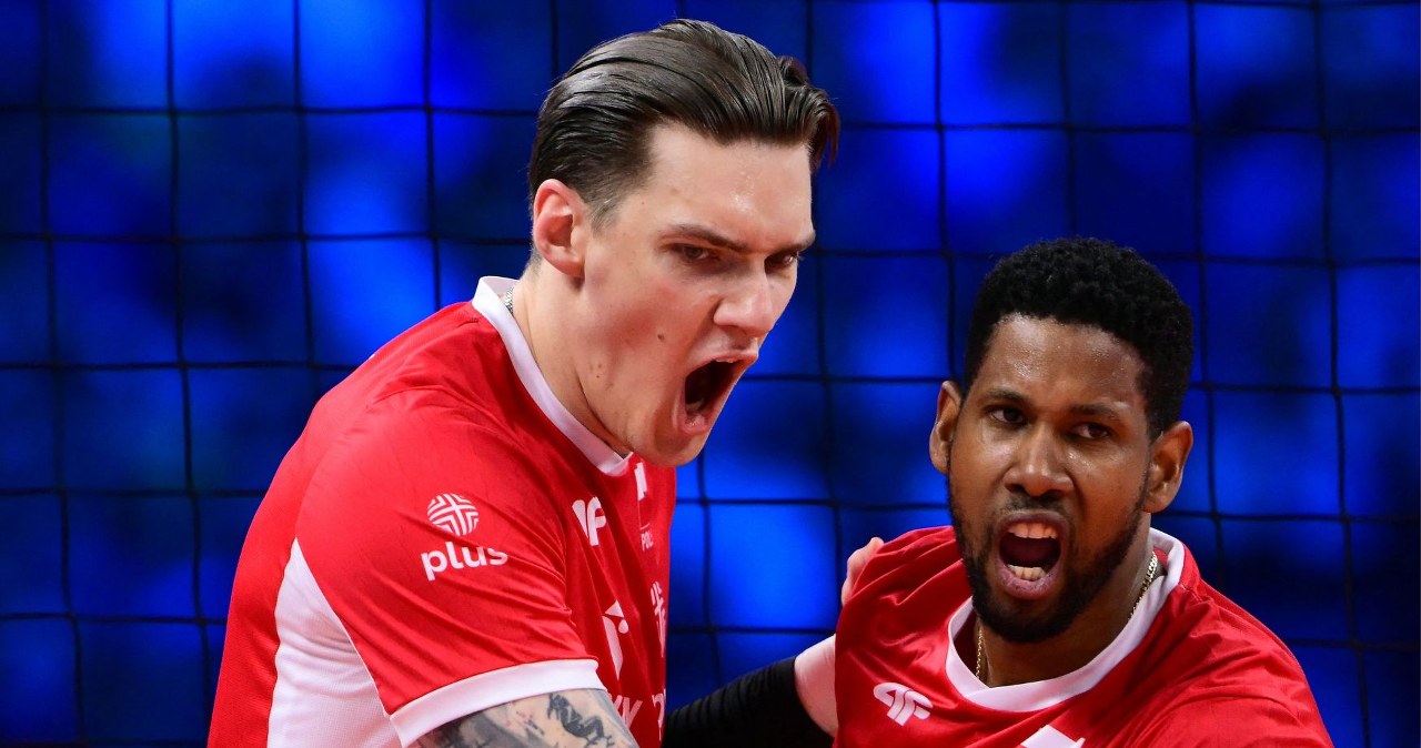 FIVB ogłasza tuż po wielkim triumfie Polaków. Dominacja potwierdzona