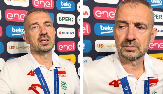 Nikolę Grbicia puściło po finale. Emocjonalne słowa o dwóch siatkarzach