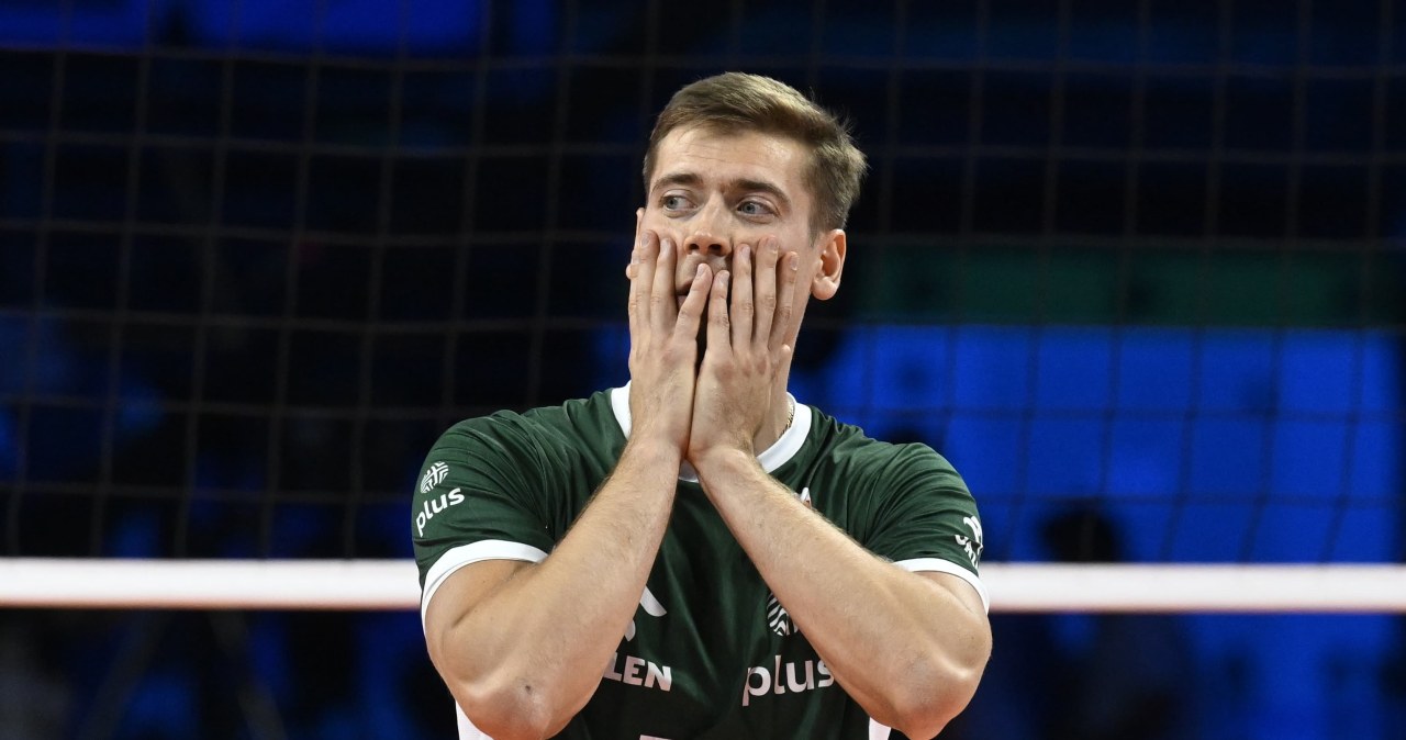 Semeniuk wypalił o Grbiciu. "Nie śmiejcie się, naprawdę tak jest"