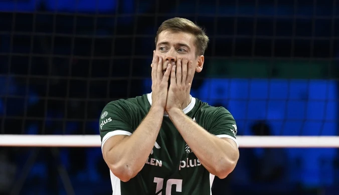 Semeniuk wypalił o Grbiciu. "Nie śmiejcie się, naprawdę tak jest"