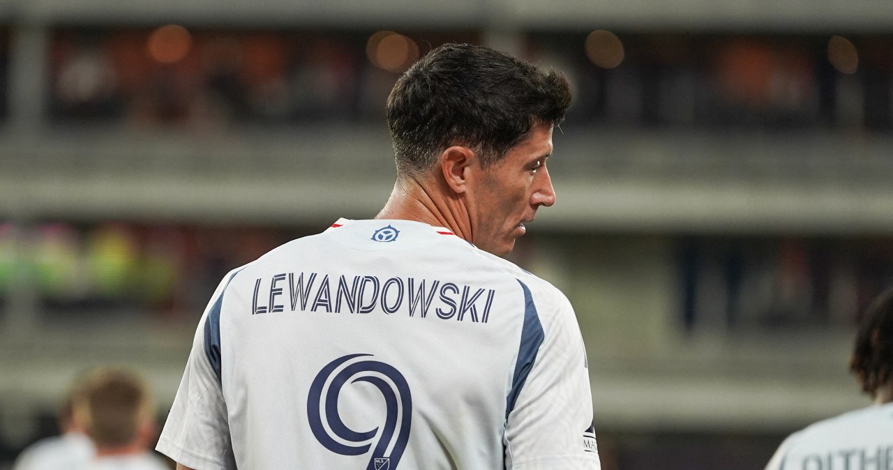 Lewy zastąpiony i nadszedł przełom. Decydujący gol, zła passa przerwana