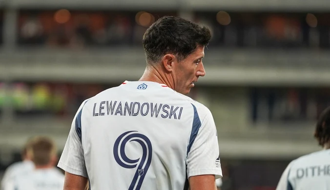 Lewy zastąpiony i nadszedł przełom. Decydujący gol, zła passa przerwana