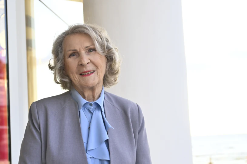"To brzmi strasznie banalnie". 91-letnia Irena Santor nie kryje marzeń