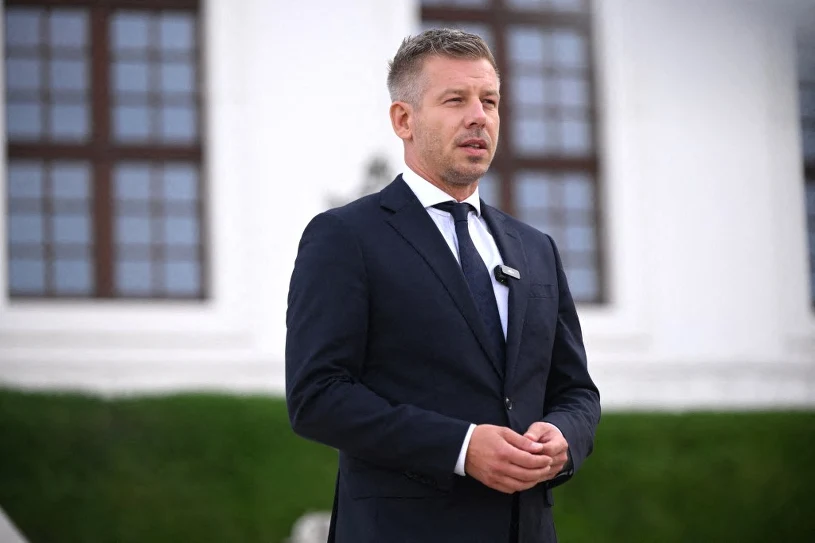 Magyar chce odebrania immunitetu. "Zrobiłbym to ponownie"