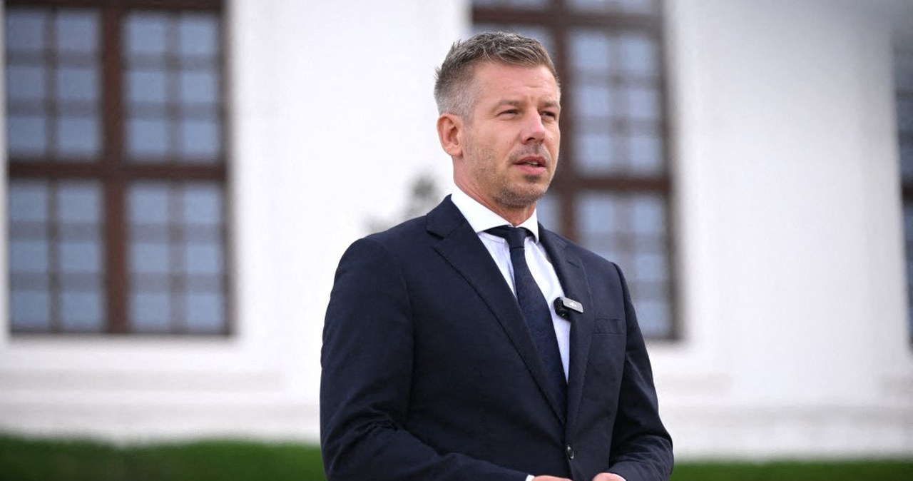 Magyar chce odebrania immunitetu. "Zrobiłbym to ponownie"