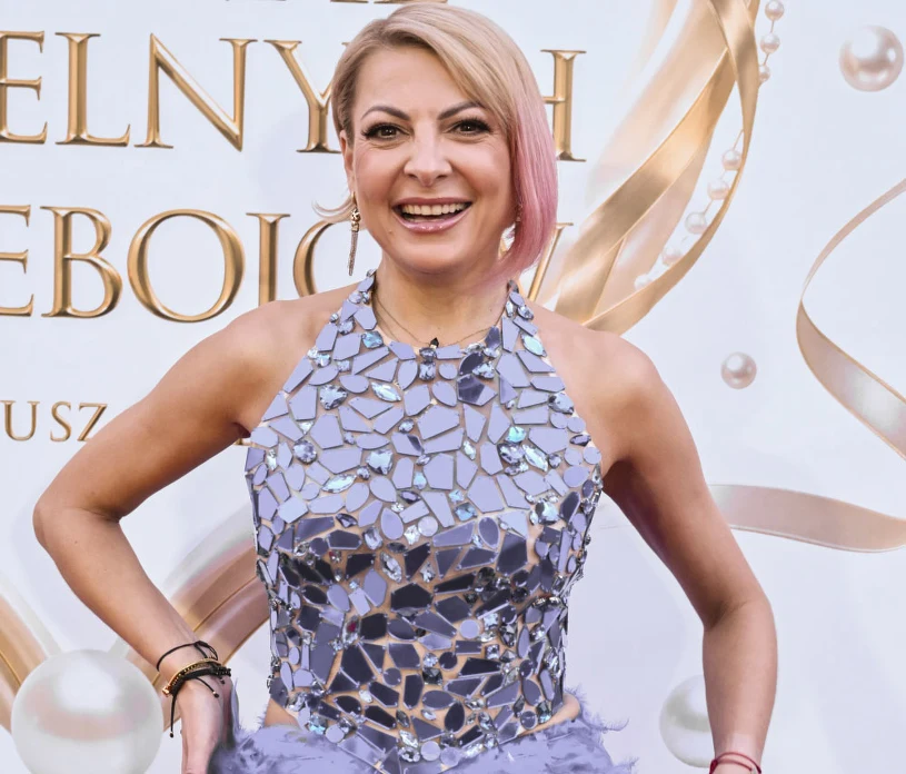 Magda Narożna wzięła ślub. Pod wpisem posypały się gratulacje