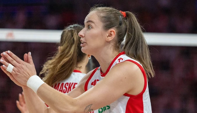 Magdalena Jurczyk doznała kontuzji. Fatalny moment tuż przed startem sezonu