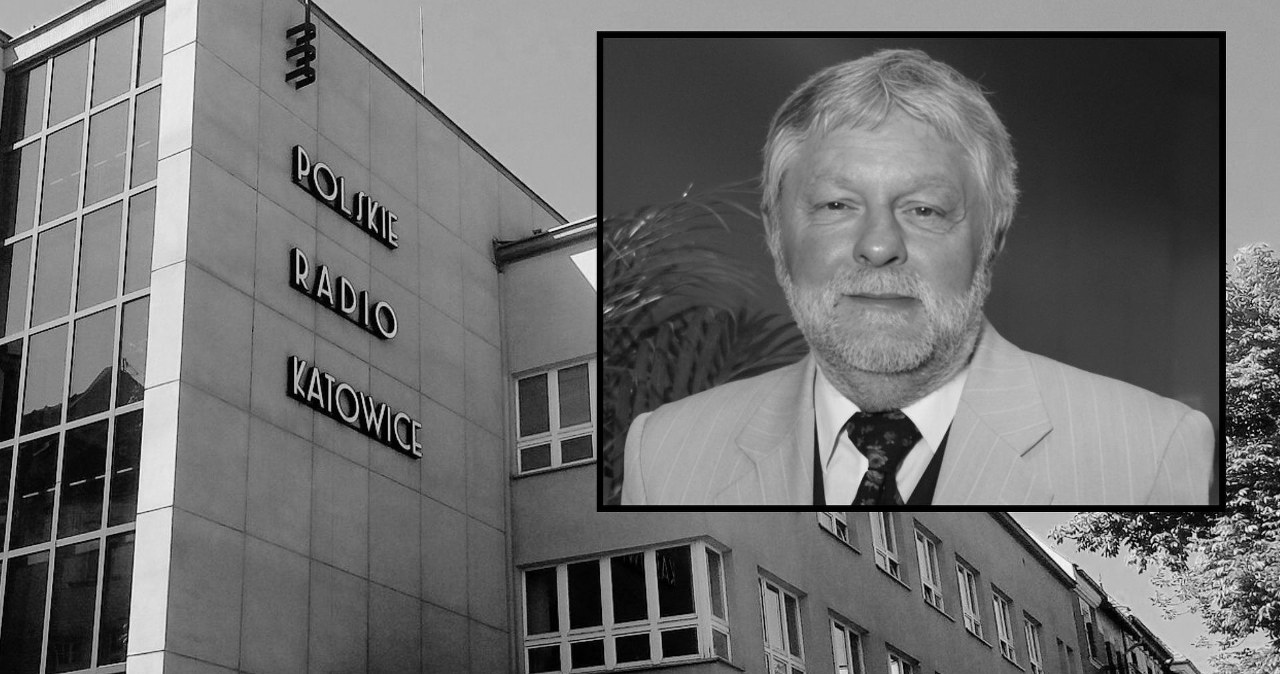 Nie żyje Maciej Bakes. Doświadczony dziennikarz miał 79 lat