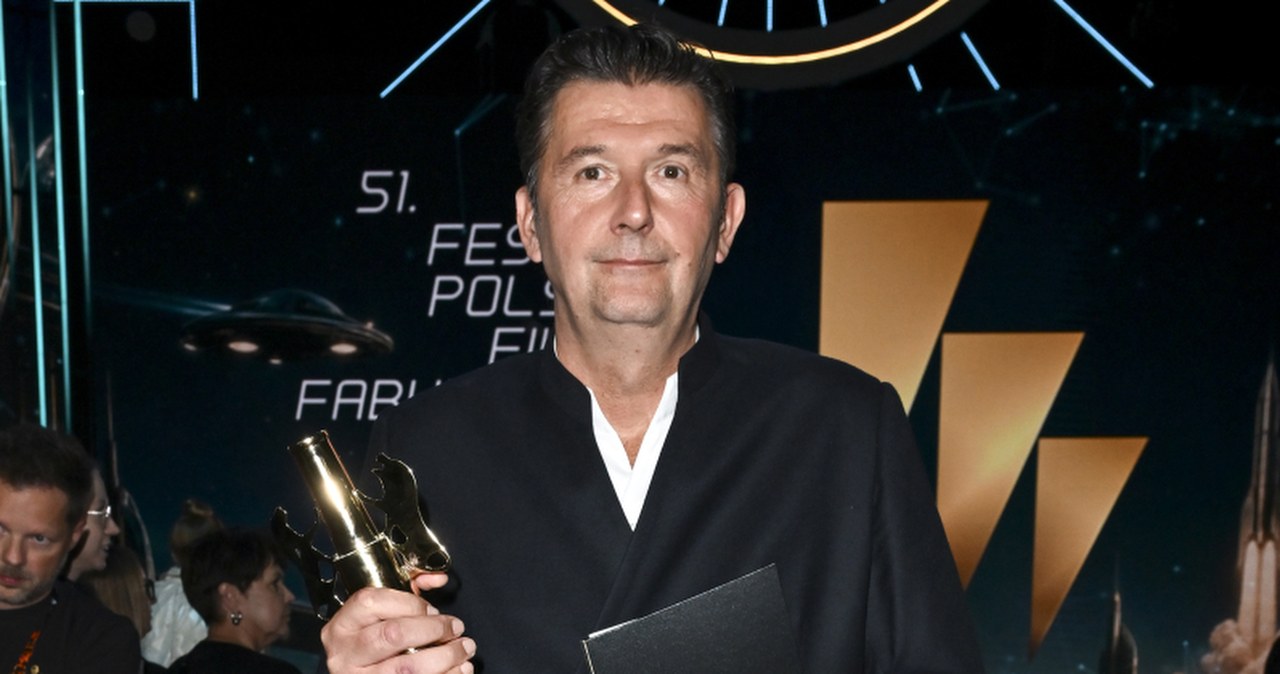 Maciej Sobieszczański o pracy nad filmem "Przez ścianę", zwycięzcą 51. FPFF