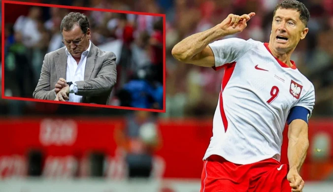 Co dalej z "Lewym"? Tego nikt jeszcze głośno nie mówił. "Absolutny skandal"