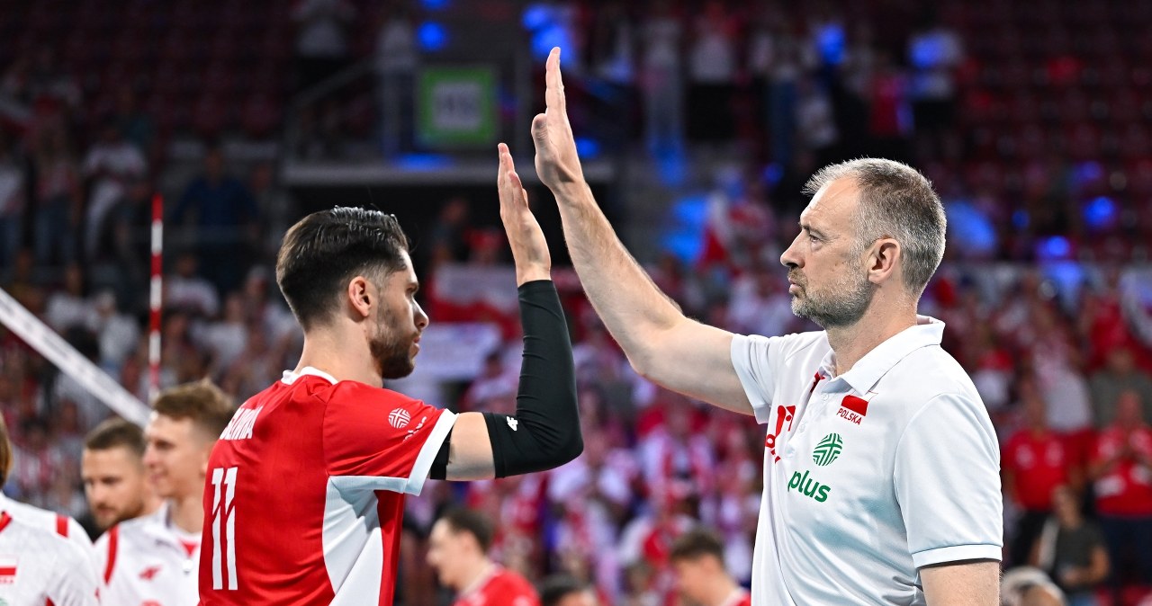Lider Grbicia ocenił sezon, dwa nazwiska wyróżnione. I zdradza ws. finału