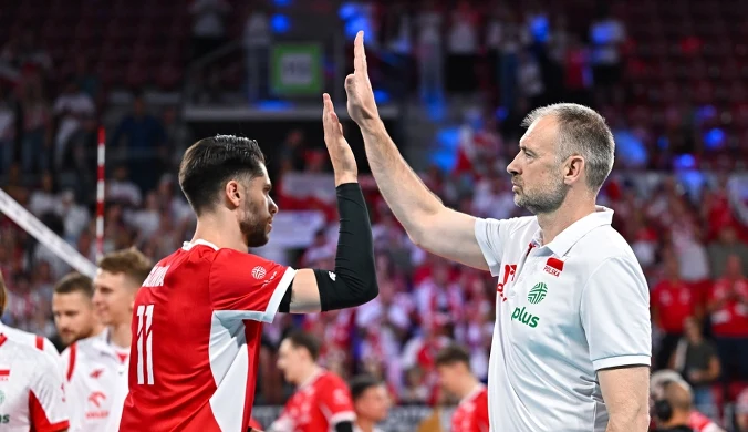 Lider Grbicia ocenił sezon, dwa nazwiska wyróżnione. I zdradza ws. finału