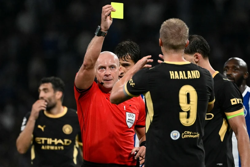 Manchester City winny 114 ze 115 zarzutów finansowych Premier League