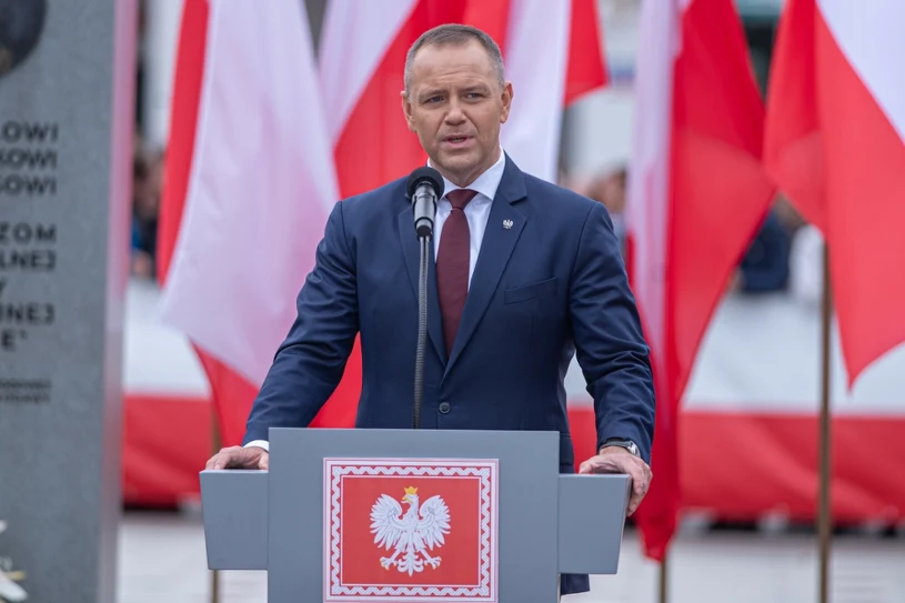 Nawrocki oceniony przez Polaków. Wywołuje skrajne odczucia