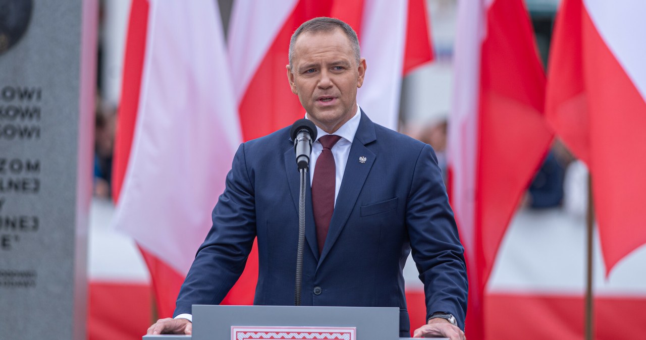 Nawrocki oceniony przez Polaków. Wywołuje skrajne odczucia