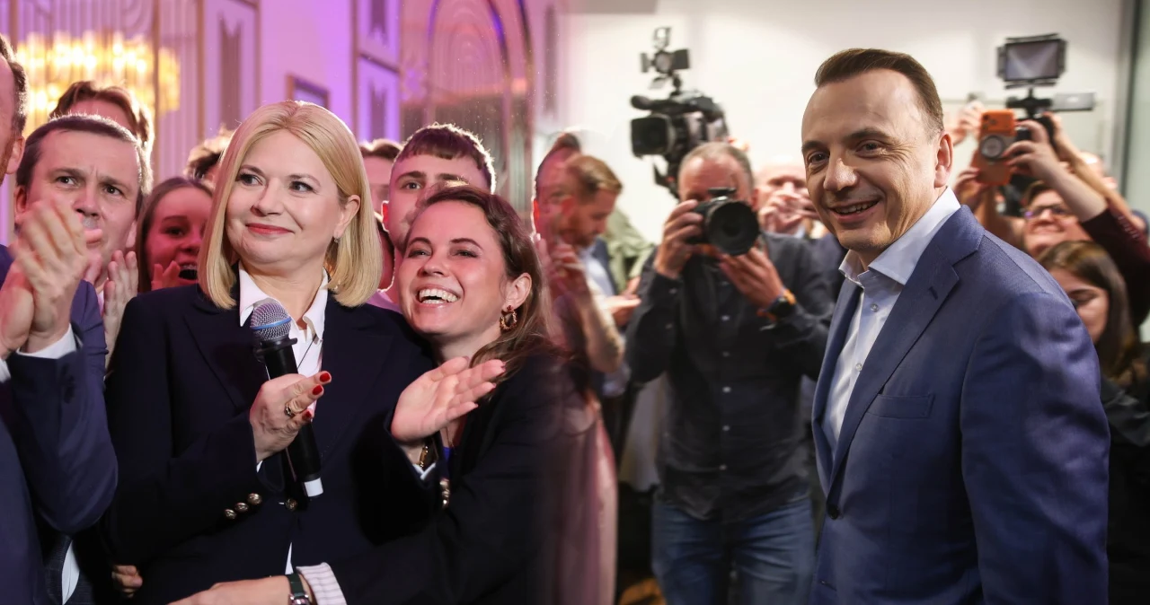 Zdjęcie do aktualności: Oficjalne wyniki wyborów w Krakowie. Przeliczono wszystkie głosy