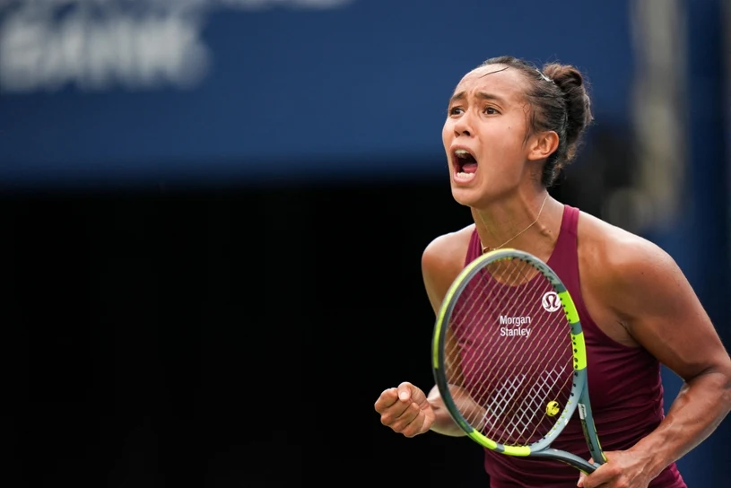 Pogromczyni Chwalińskiej poszła za ciosem w Singapurze. Jest reakcja WTA