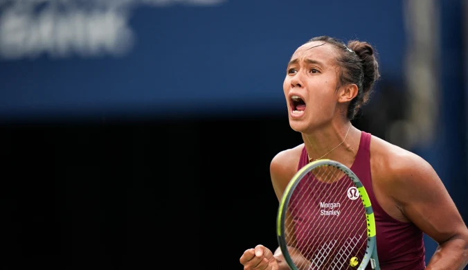 Pogromczyni Chwalińskiej poszła za ciosem w Singapurze. Jest reakcja WTA 