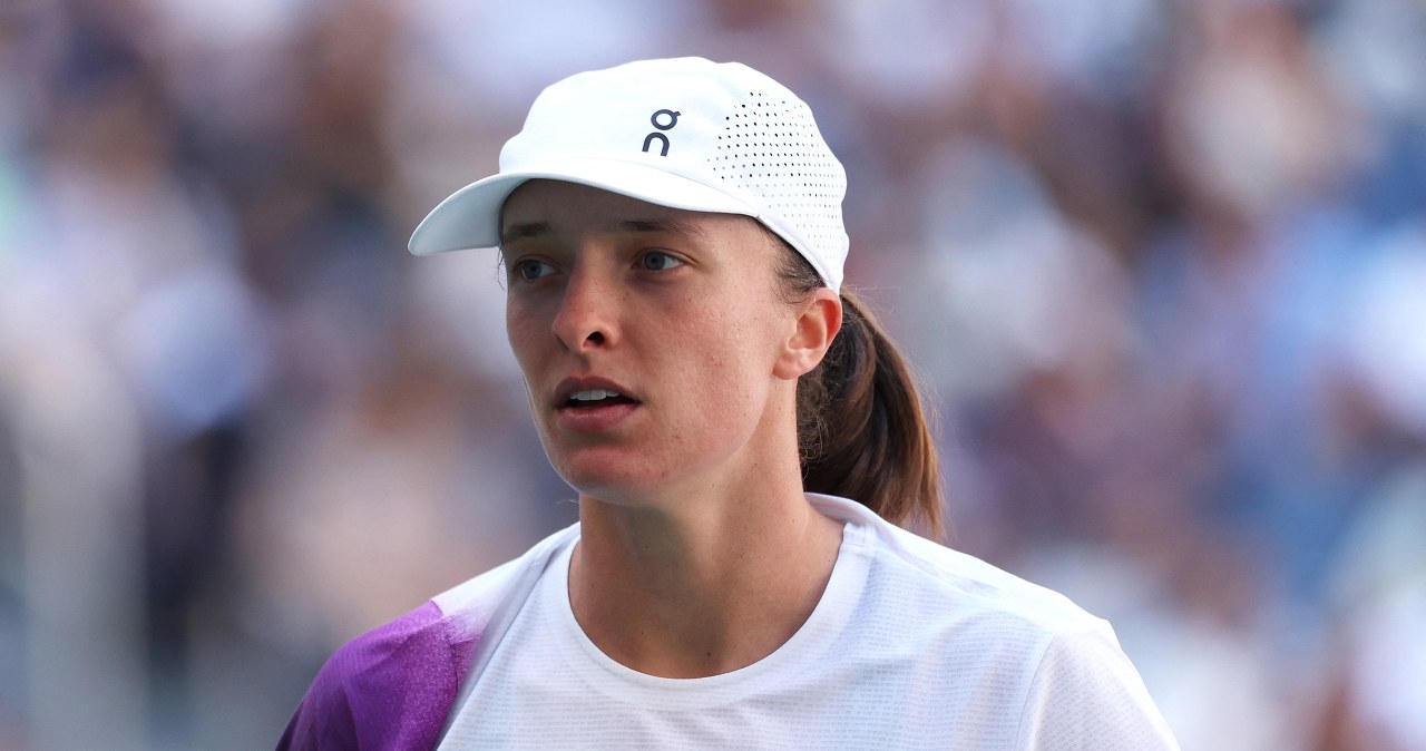 Gauff na drodze Świątek, Chwalińska u Sabalenki. Oto losowanie WTA Pekin