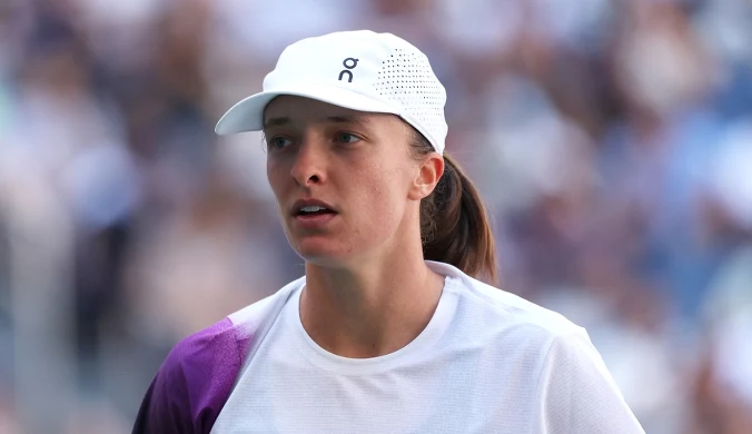Gauff na drodze Świątek, Chwalińska u Sabalenki. Oto losowanie WTA Pekin