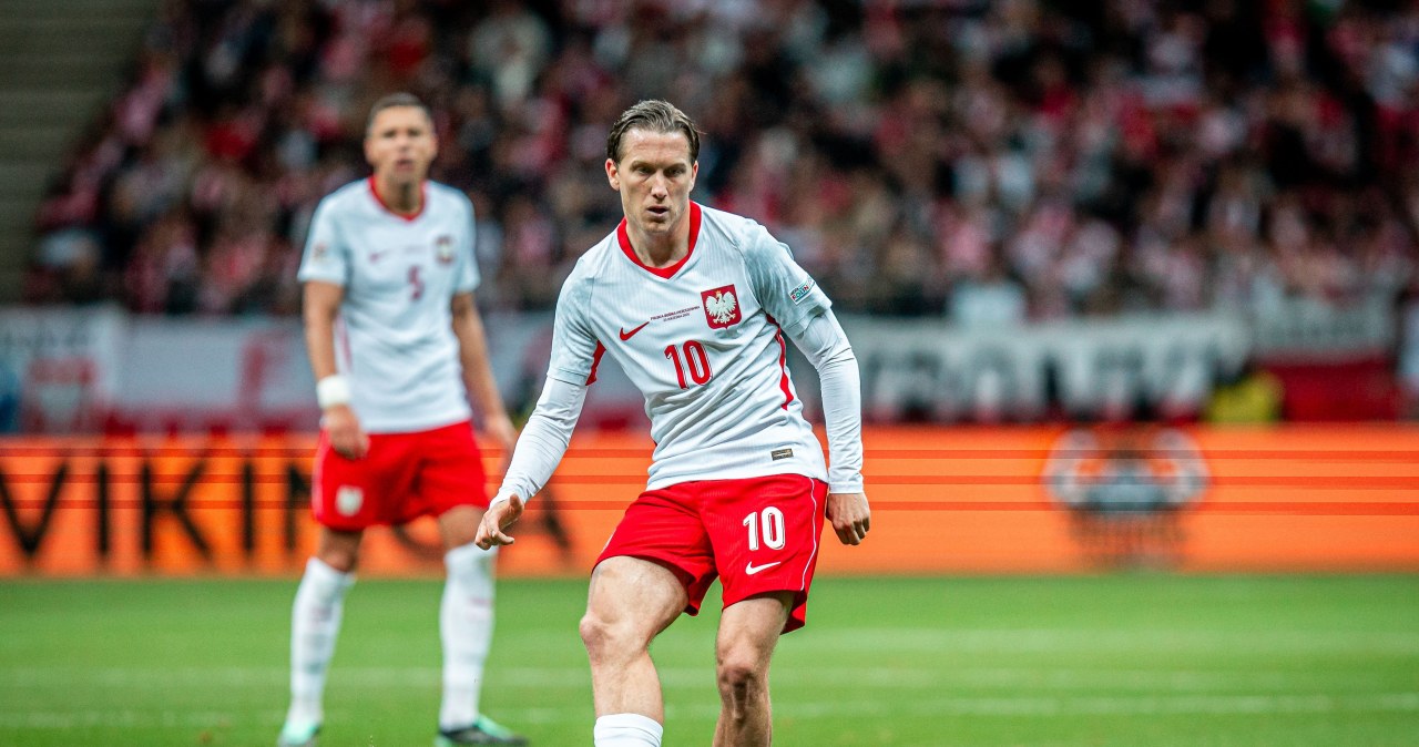 LN: Szwecja - Polska. Gdzie i o której obejrzeć? [TRANSMISJA]