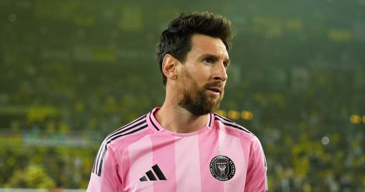 Messi błyszczy pod nieobecność Lewandowskiego. Kosmiczny gol