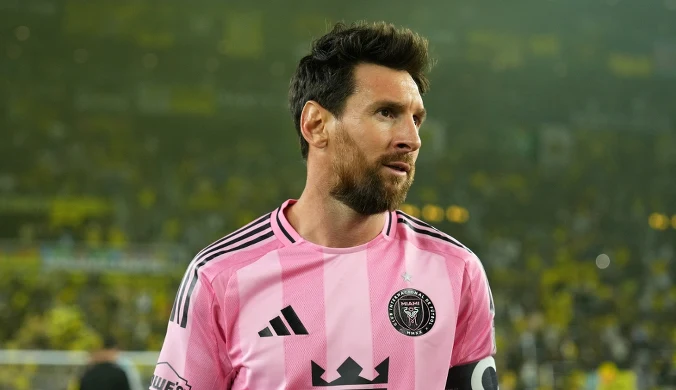 Messi błyszczy pod nieobecność Lewandowskiego. Kosmiczny gol