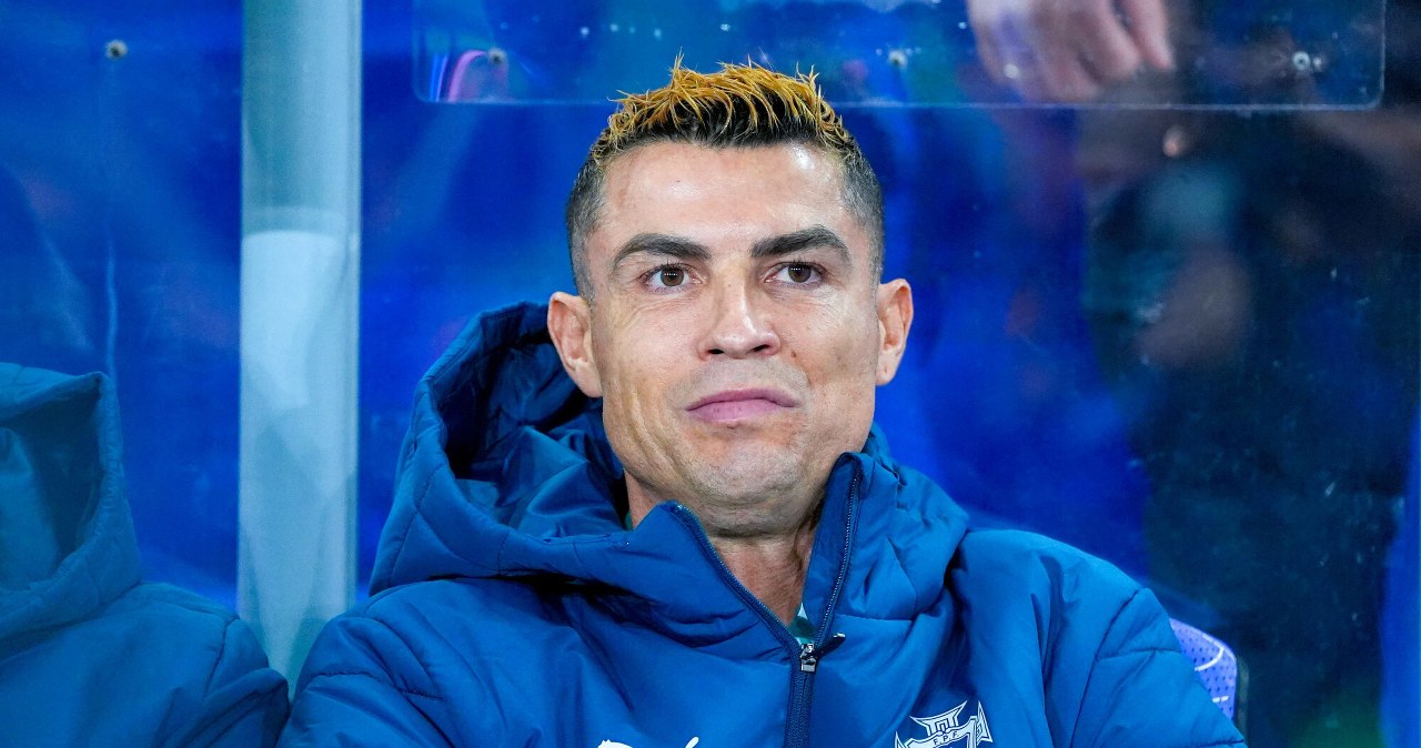 Hit Ligi Narodów i cios dla Ronaldo. Tego nie było 18 lat. Oto powód