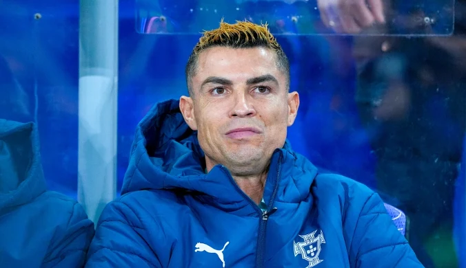Hit Ligi Narodów i cios dla Ronaldo. Tego nie było 18 lat. Oto powód