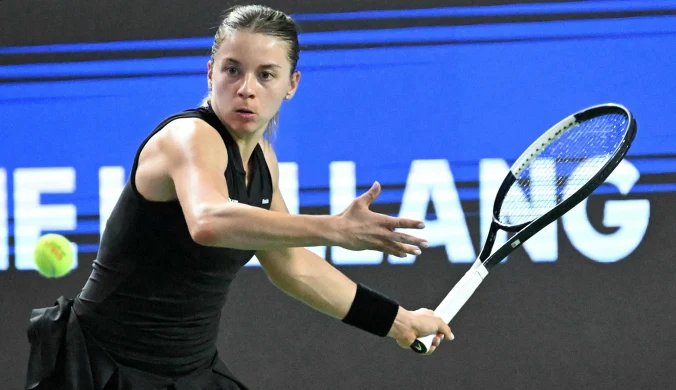 Zmiana u Chwalińskiej już potwierdzona. Oficjalna informacja z WTA