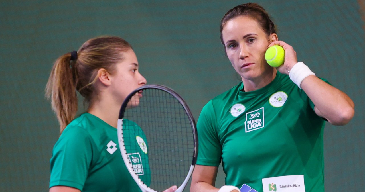 Taki piękny początek WTA 1000 w Pekinie. Polska euforia po 153 minutach