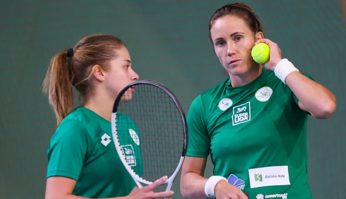 Taki piękny początek WTA 1000 w Pekinie. Polska radość po 153 minutach