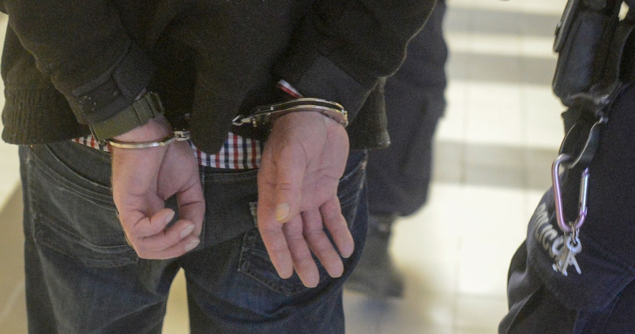 Ivan P. przekazany Polsce. Jest podejrzany o oszustwa na 19 mln zł