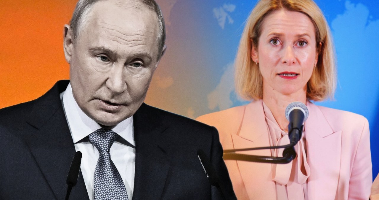 Niepokojące dane z Komisji Europejskiej. Kallas: Rosja planuje ataki