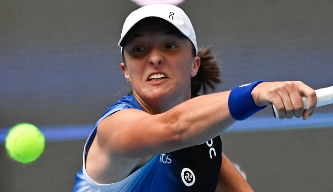 Możliwy wielki hit w Pekinie. Już piszą o Świątek. Komunikat WTA