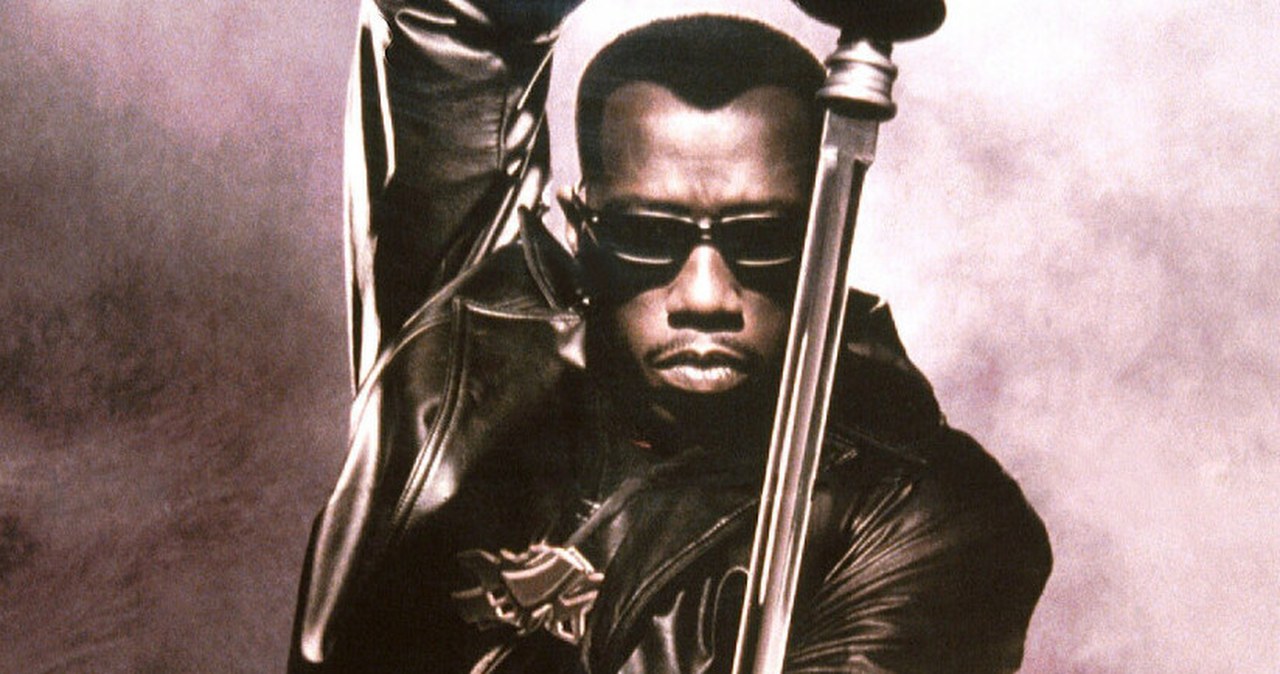 Nowy "Blade" skasowany. Reżyser Bassam Tariq o pracy z Marvel Studios