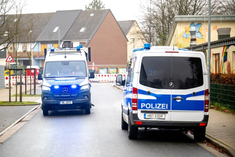 Tysiące litrów ropy zniknęły. Złodzieje kradli prosto z baków pojazdów