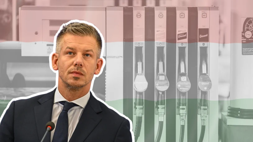 Węgry walczą z drożyzną na stacjach. Jak radzi sobie rząd Magyara?