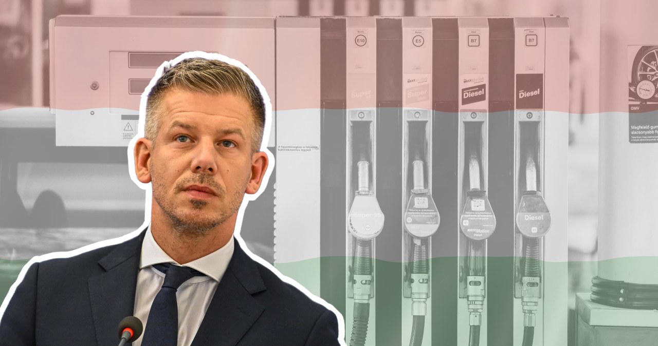 Węgry zrywają z Rosją. Ceny paliw, import energii i inwestycje w OZE Węgry zrywają z Rosją. Ceny paliw, import energii i inwestycje w OZE