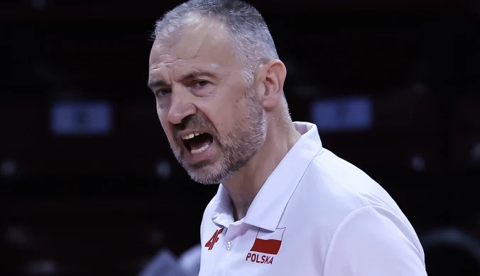 Grbić jasno o Polakach. Czas się pożegnać, musi wracać do domu