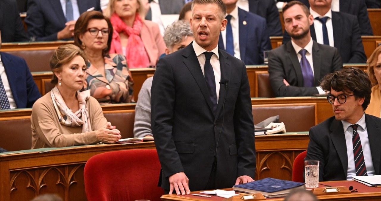 Uchylono immunitet Magyara. Premier Węgier odpowie przed prokuraturą