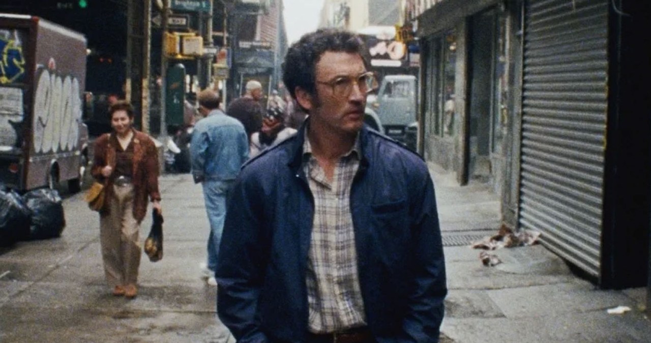 Gwiazdy w mrocznym thrillerze. Ten film wgniata w fotel