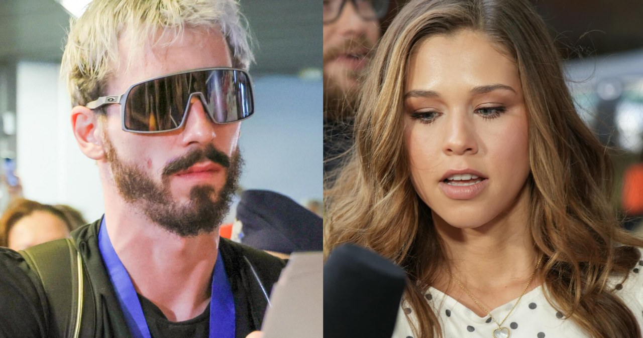 Podgrzała atmosferę wokół plotek o "związku" z Fornalem. Ludzie obnażają