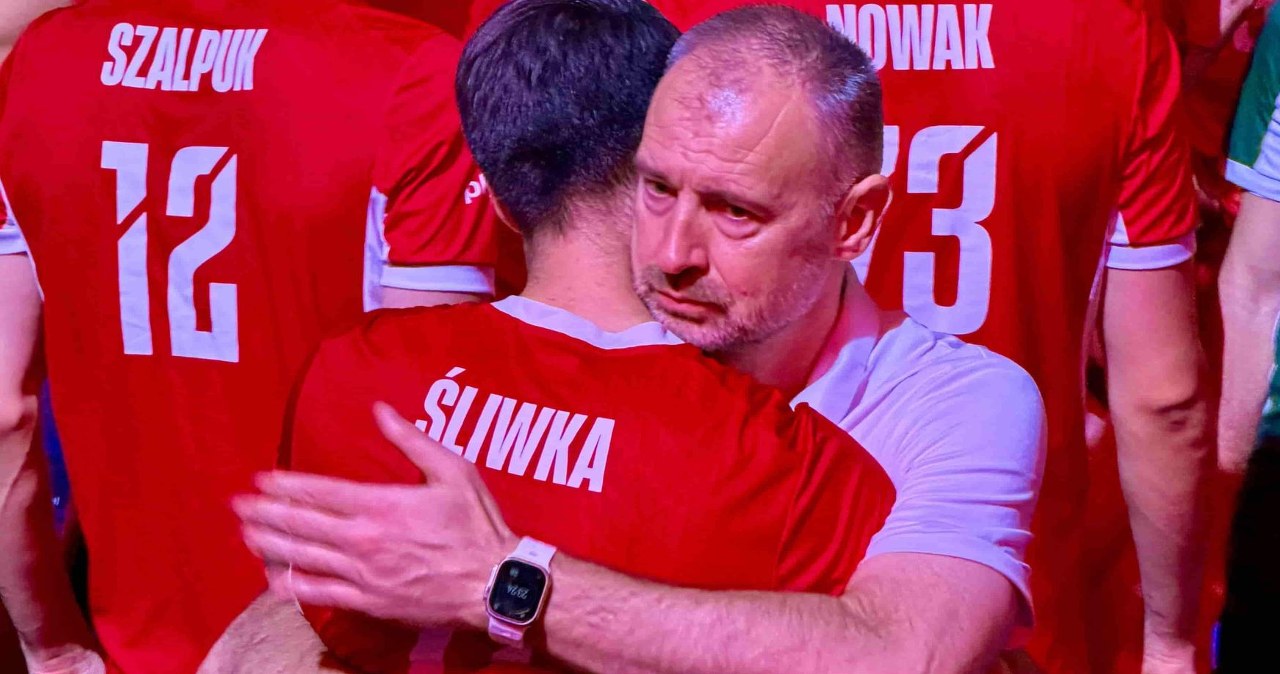 Co znaczy ten gest? Śliwka szczerze o tym, co okazali sobie z Grbiciem