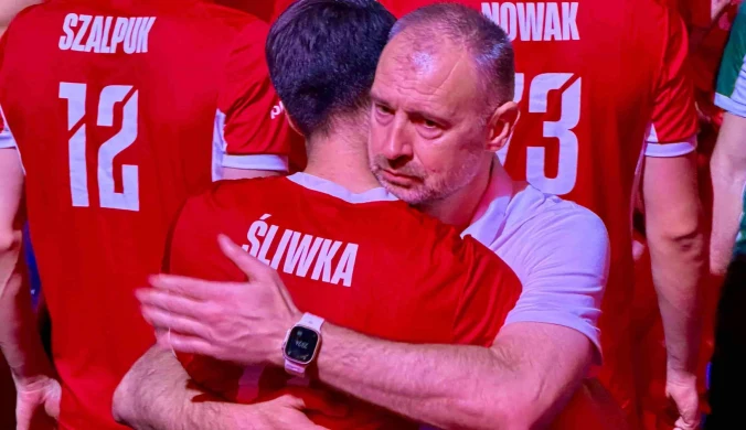 Co znaczy ten gest? Śliwka szczerze o tym, co okazali sobie z Grbiciem