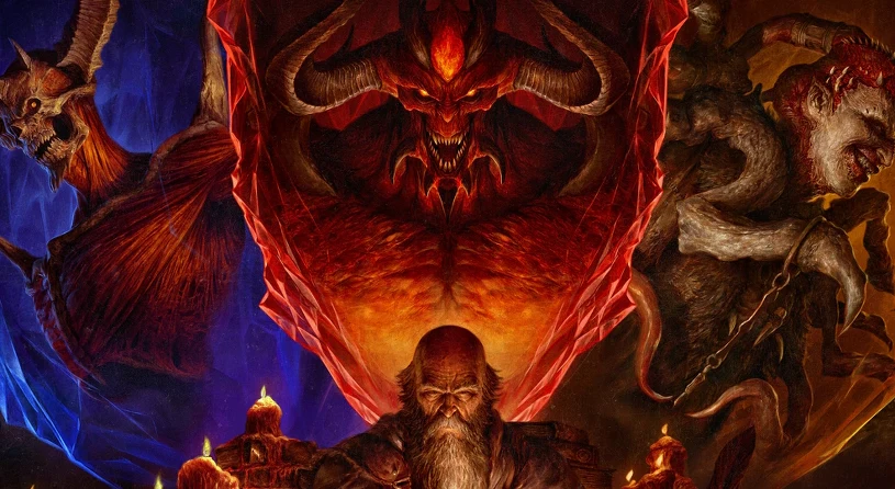 Diablo 4 - recenzja Season of Hell's Legacy. Czy warto wrócić do gry?